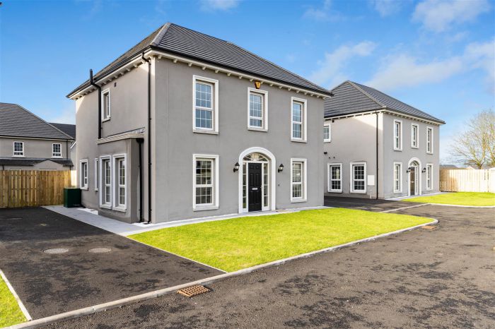 Type A Hollow Hills, ballykelly, BT49 9FW