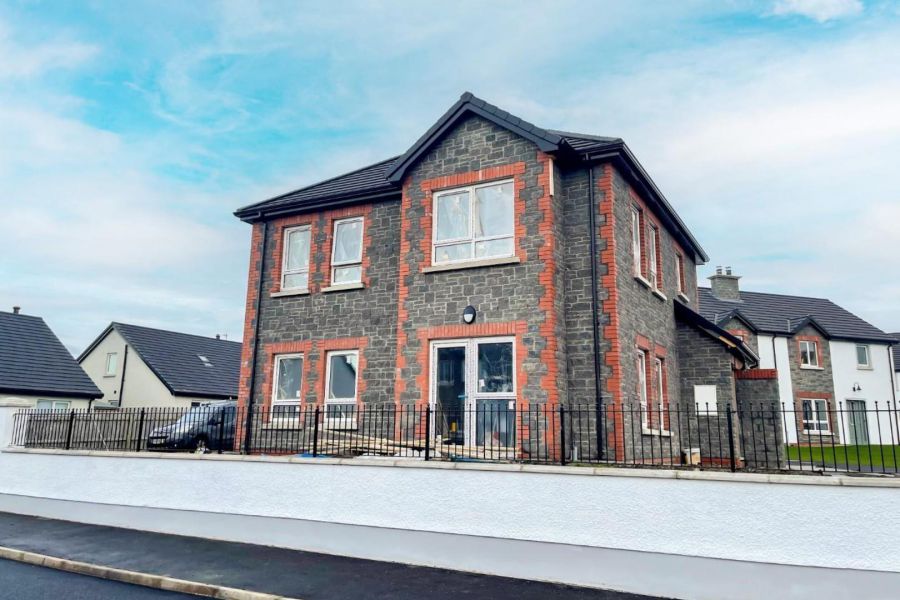 48b Gortnessy Meadows, drumahoe, derry / londonderry, BT47 3FW