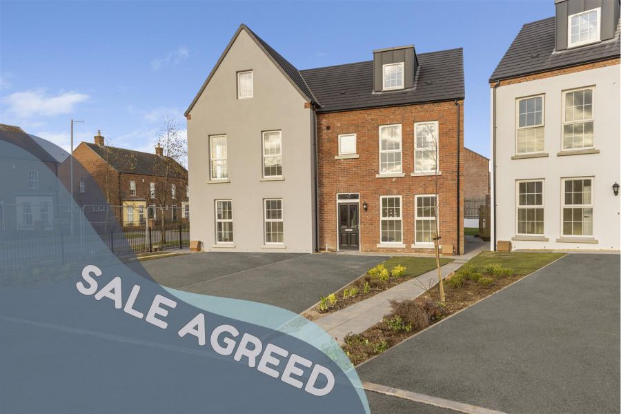 The Cricklewood Blackrock Crescent, Mallusk, newtownabbey, belfast, BT36 4NZ