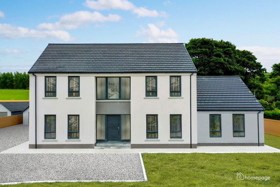 194a Tamnaherin Road, derry / londonderry, BT47 3NP