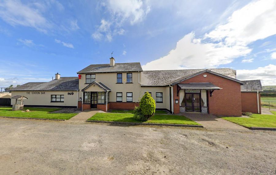 37 Station Road, eglinton, londonderry, BT47 3PS