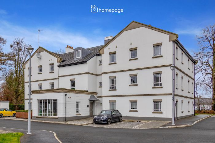 15 Moncrief Court, eglinton, BT47 3GH