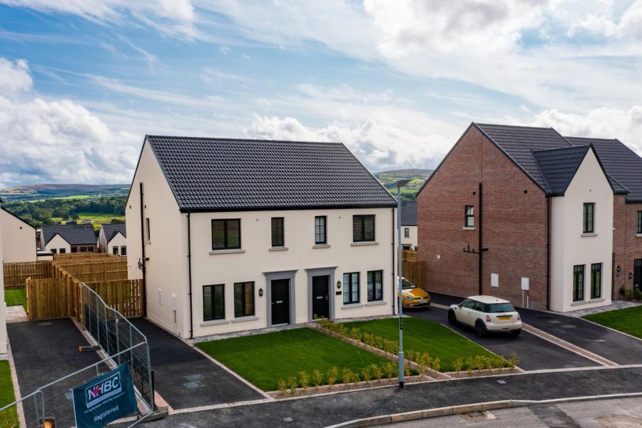 212 Beech Hill View, drumahoe, BT47 3GF
