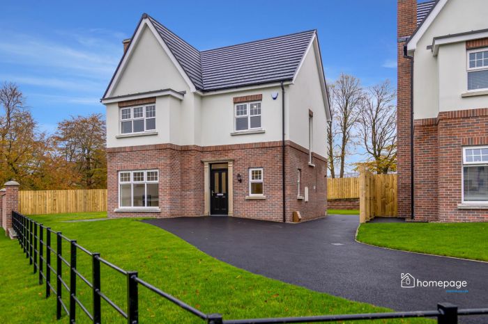 152 Camowen Avenue, hospital road, omagh, BT79 0AP