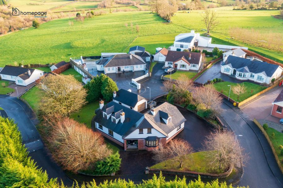 7 Sycamore Heights, park, derry / londonderry, BT47 4BW