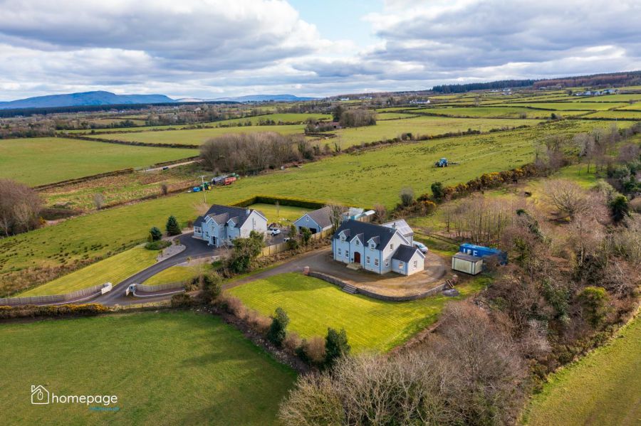 129 Glenhead Road, limavady, BT49 9LR