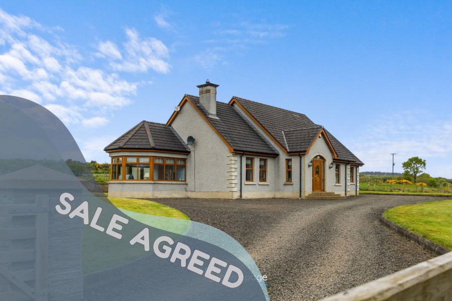 28 Shinny Road, macosquin, coleraine, BT51 4PS