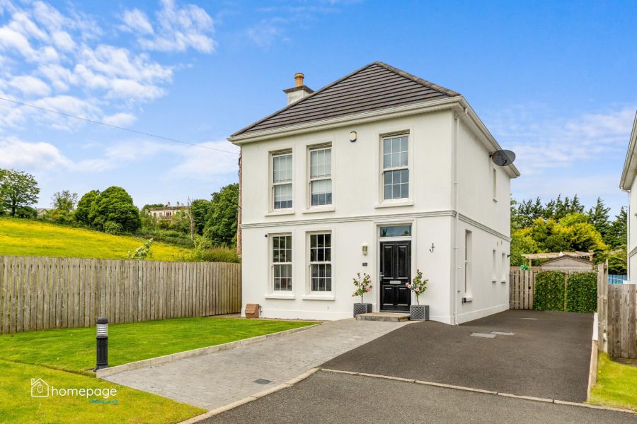 3 Strand Place, Strand Road, coleraine, BT51 3FH