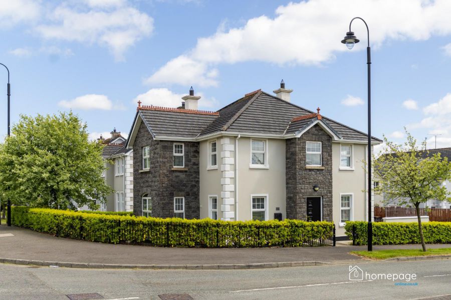 1 Willowcroft, feeny, BT47 4GD