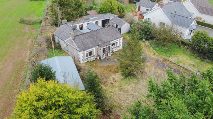168 Seven Mile Straight, muckamore, antrim, BT41 4QY
