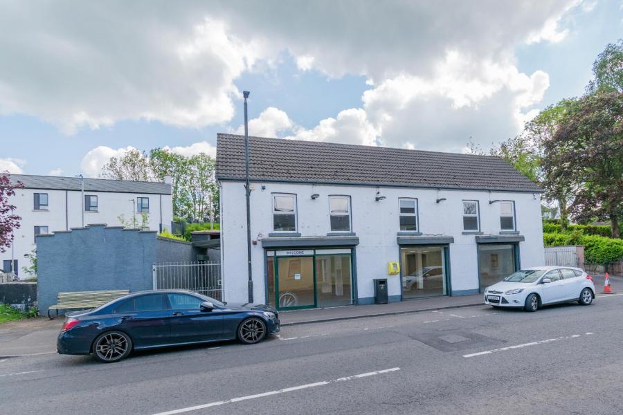 3 Main Street, broughshane, ballymena, BT42 4JW