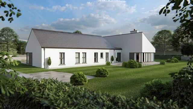 30 Loughloughan Road, broughshane, ballymena, BT43 7HZ