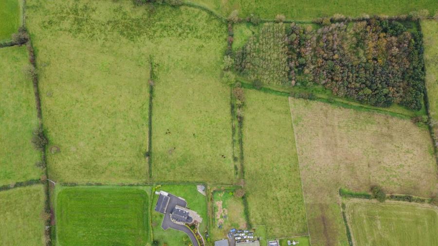 C. 12 Acres At Granagh Road, cullybackey, ballymena, BT42 1EQ