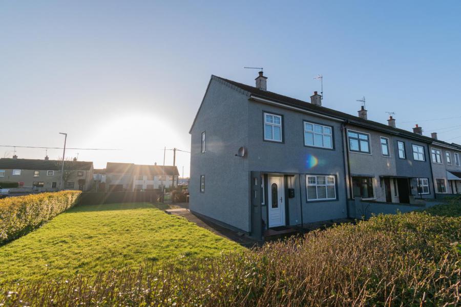 2 Chichester Park West, ballymena, BT42 4BJ