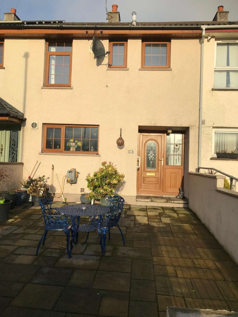 15 Croft Close, carnlough, ballymena, BT44 0EW
