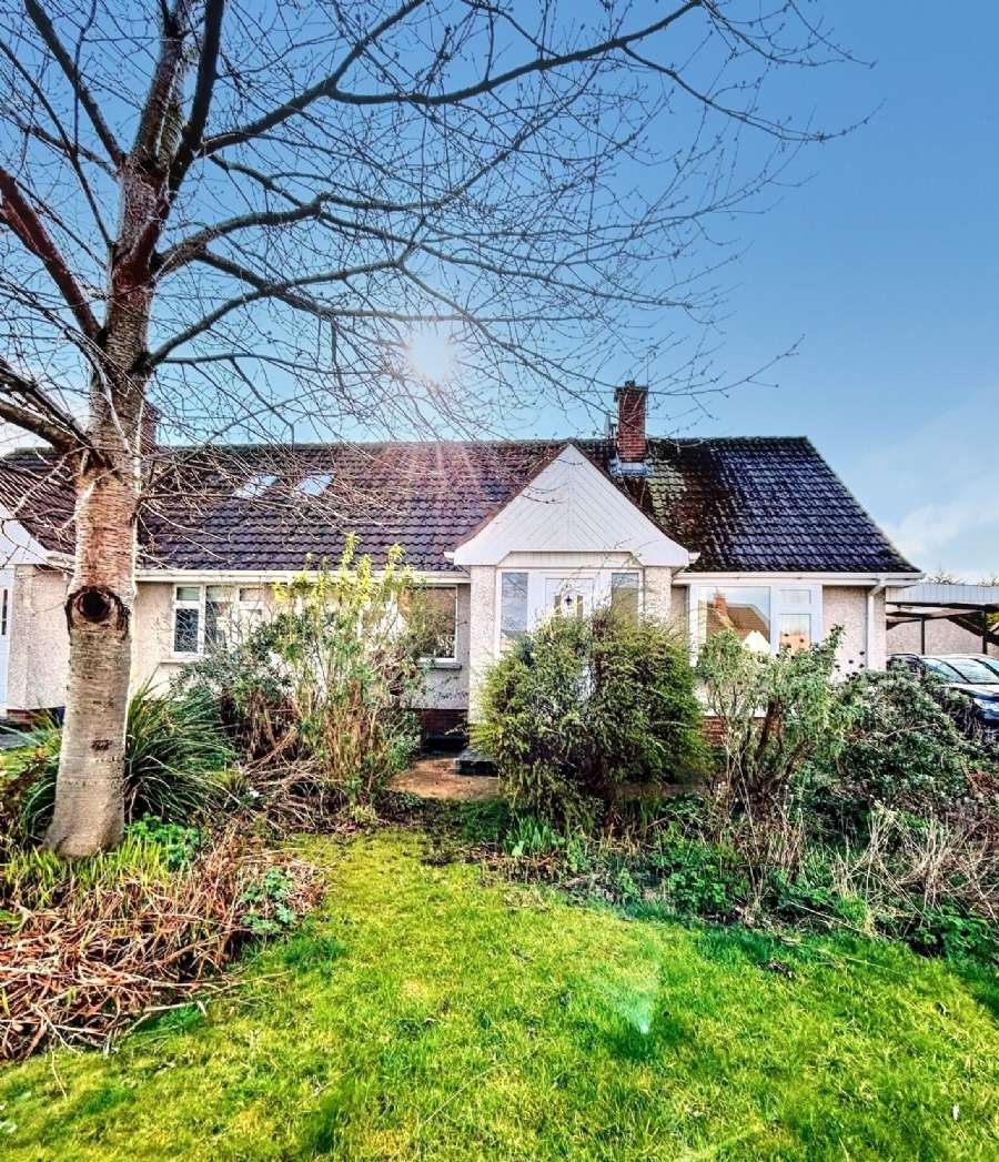 45 Glenrandel, derry / londonderry, BT47 3XN 
