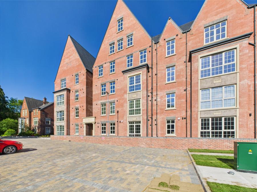 Apt 6, One Lacefield, belfast, BT4 3PA