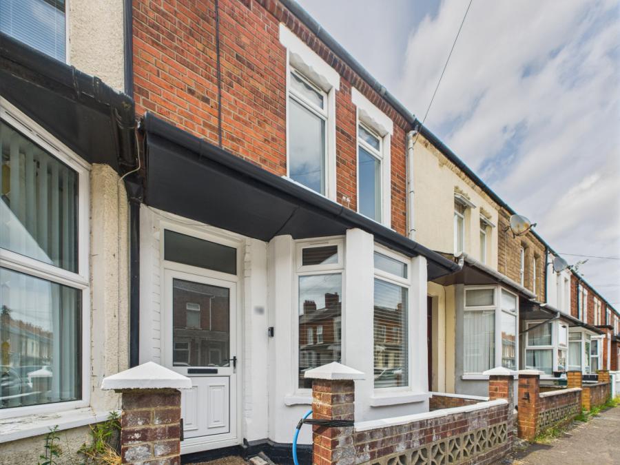 18 Kensington Avenue, belfast, county antrim, BT5 5JN