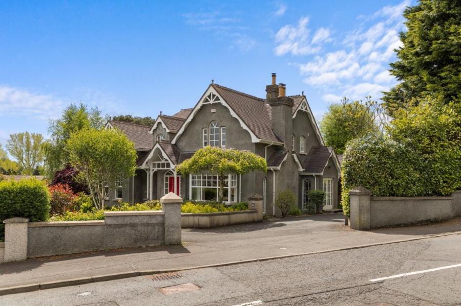 22 Old Galgorm Road, ballymena, BT42 1AL