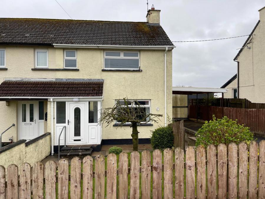 4 Riverlea, rathkenny ballymena, BT43 6QG