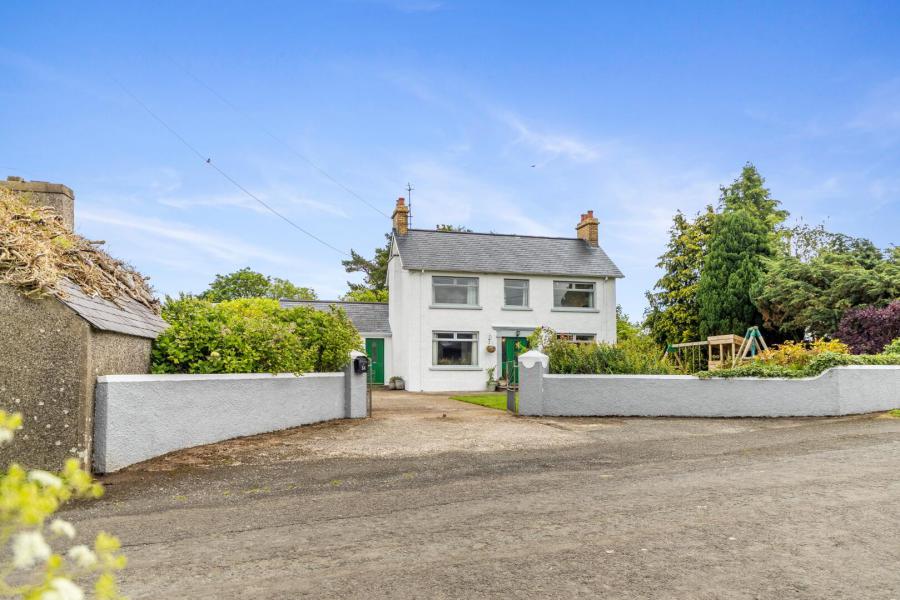 54 Kilnacolpagh Road, broughshane, broughshane, ballymena, BT42 4LN