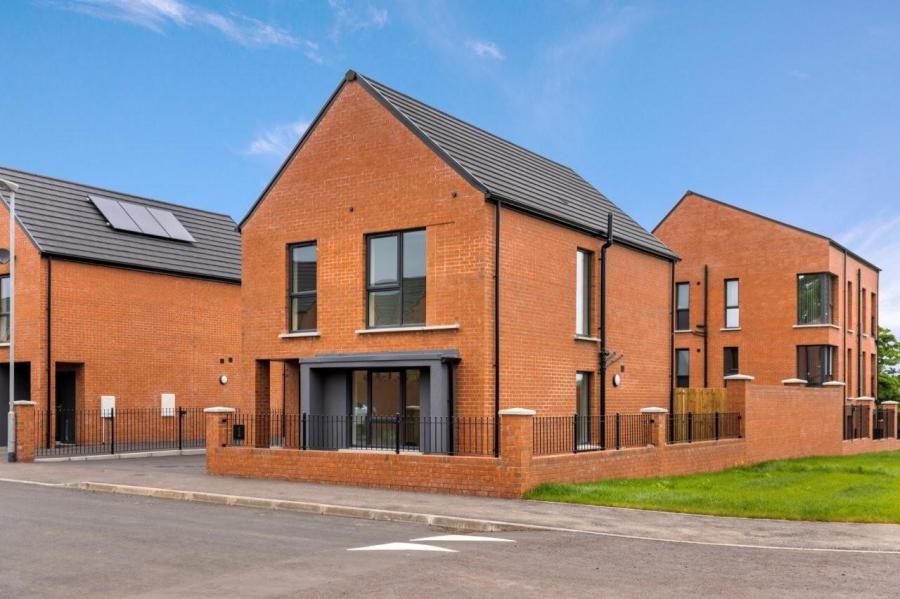 65, 1 St Patricks Drive, ballymena, BT43 7FQ