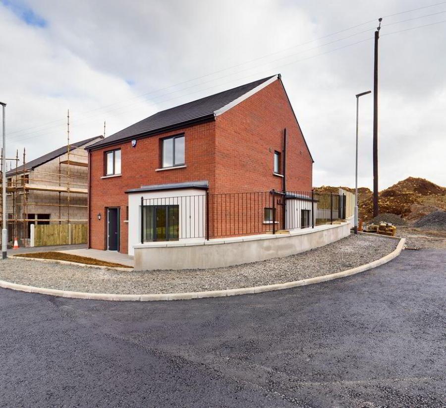 34, Kilmakee Hall, Doury Road, doury road, ballymena, BT43 6FW