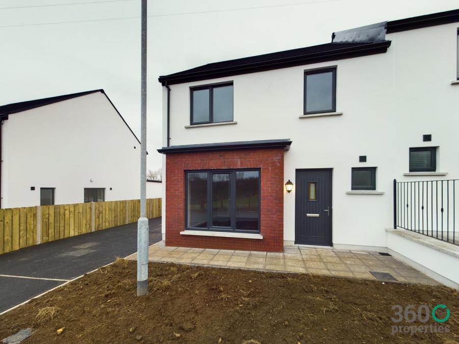 38, Kilmakee Hall, Doury Road, doury road, ballymena, BT43 6FW