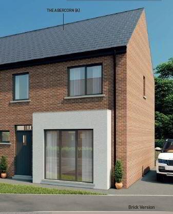 7, Kilmakee Hall, Doury Road, doury road, ballymena, BT43 6FW