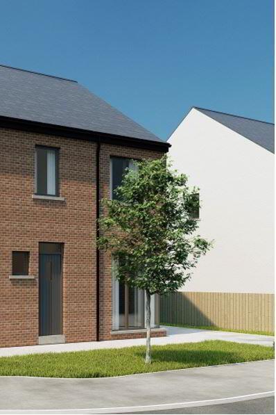 32, Kilmakee Hall, Doury Road, doury road, ballymena, BT43 6FW