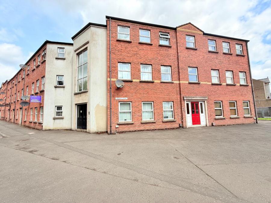 6 Waveney Court, ballymena, BT43 5GA