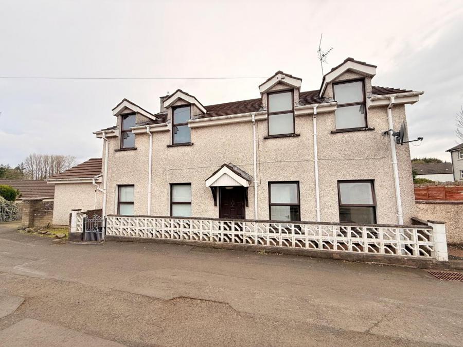191 Old Cullybackey Road, cullybackey, BT42 1BT