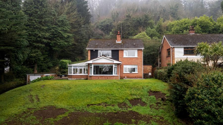 4 Kincraig Park, newtownabbey, county antrim, BT36 7QA