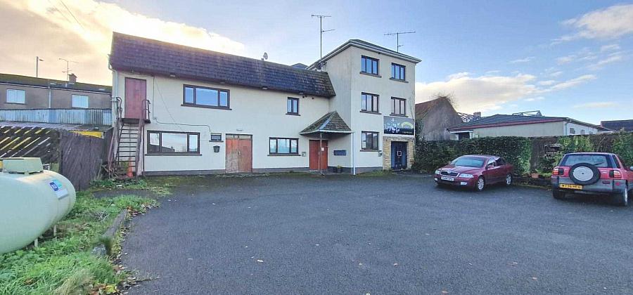 41-45 Main Street, fivemiletown, BT75 0PG
