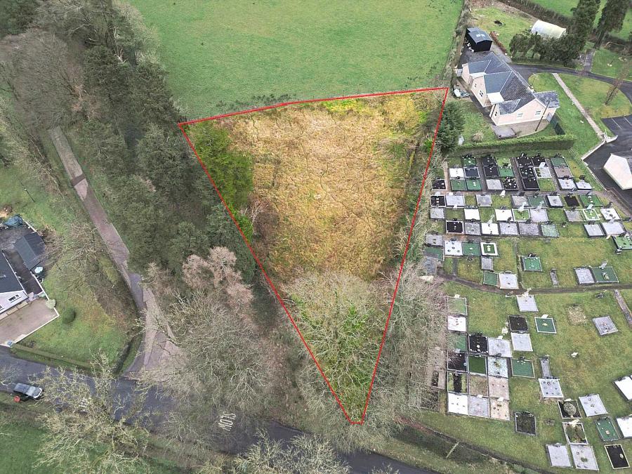 32 Lacky Road, roslea, enniskillen, BT92 7NQ