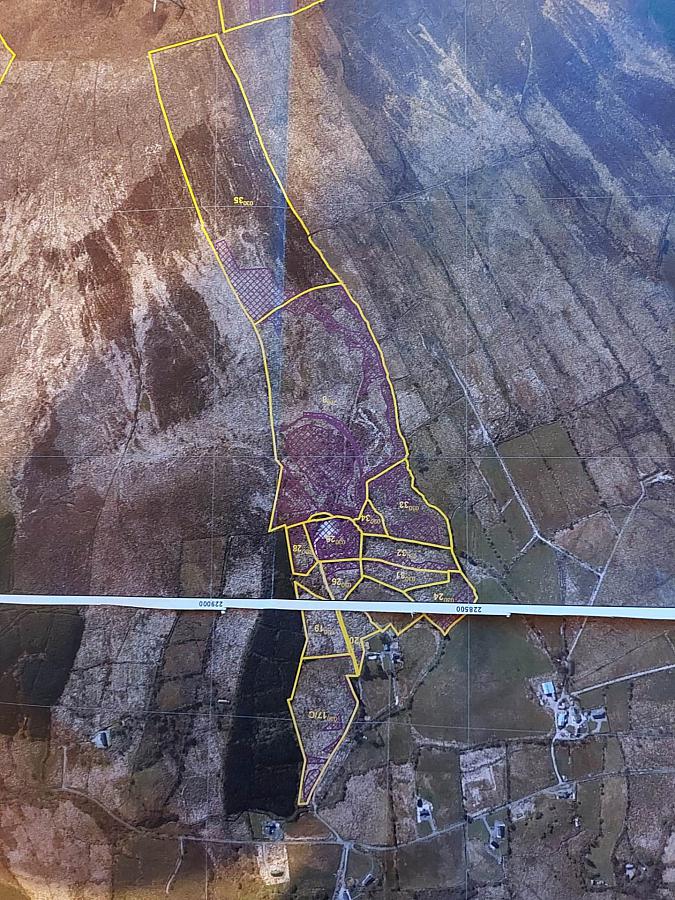 Circa 80 Acres Land Glen Road, drumquin, omagh, BT78 4RW