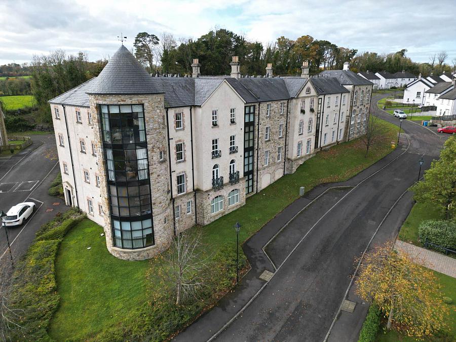 Two Bed Apartment Coming Soon Silverhill House, silverhill manor, enniskillen, BT74 5JJ