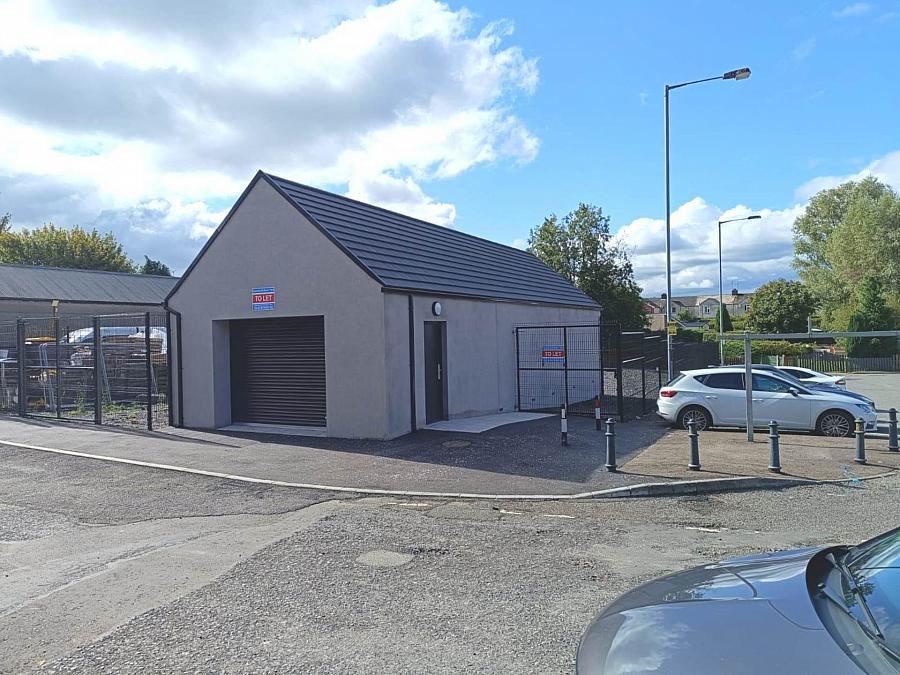 Cross Street, lisnaksea, enniskillen, BT92 0JE