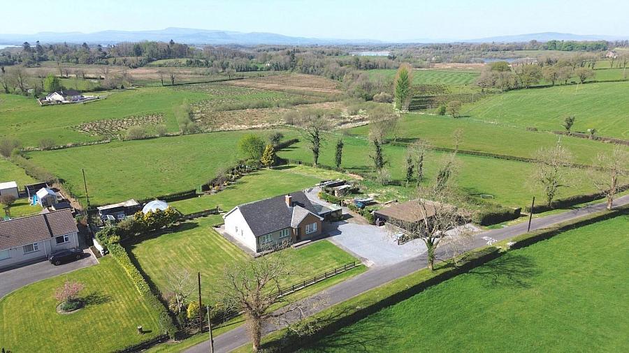 5 Drumcon Road, lisbellaw, enniskillen, BT94 5AX