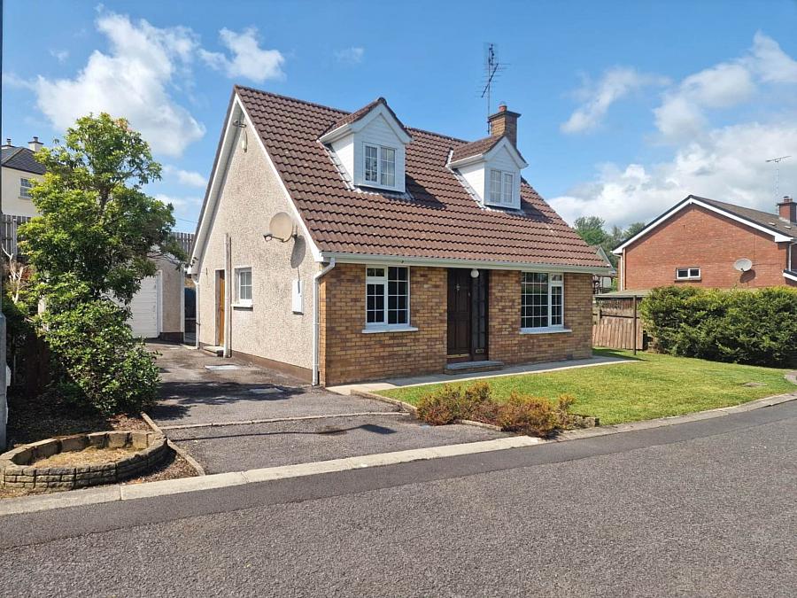 8 Drumkeen Court, ballinamallard, enniskillen, BT94 2EB