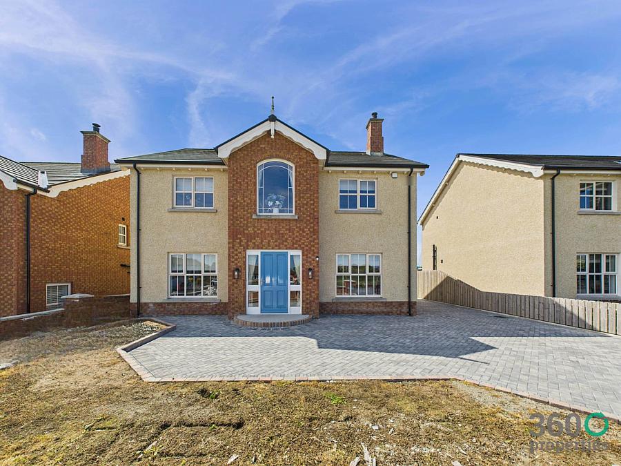 145 Carniny Road, ballymena, BT43 5LD