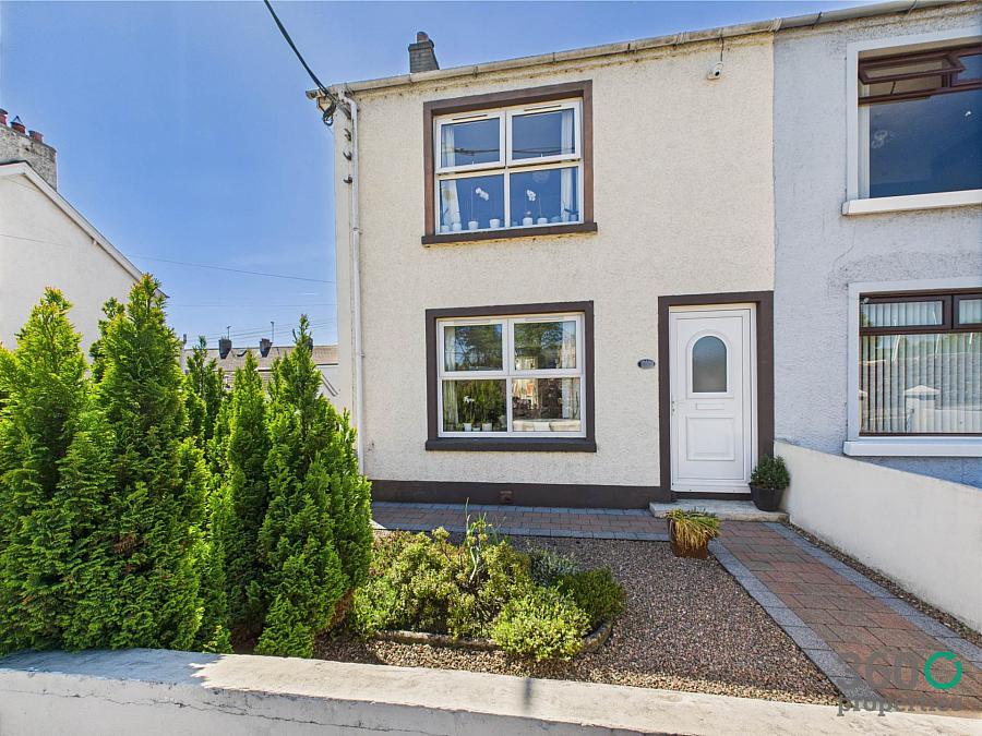 128 Cullybackey Road, ballymena, BT43 5DG