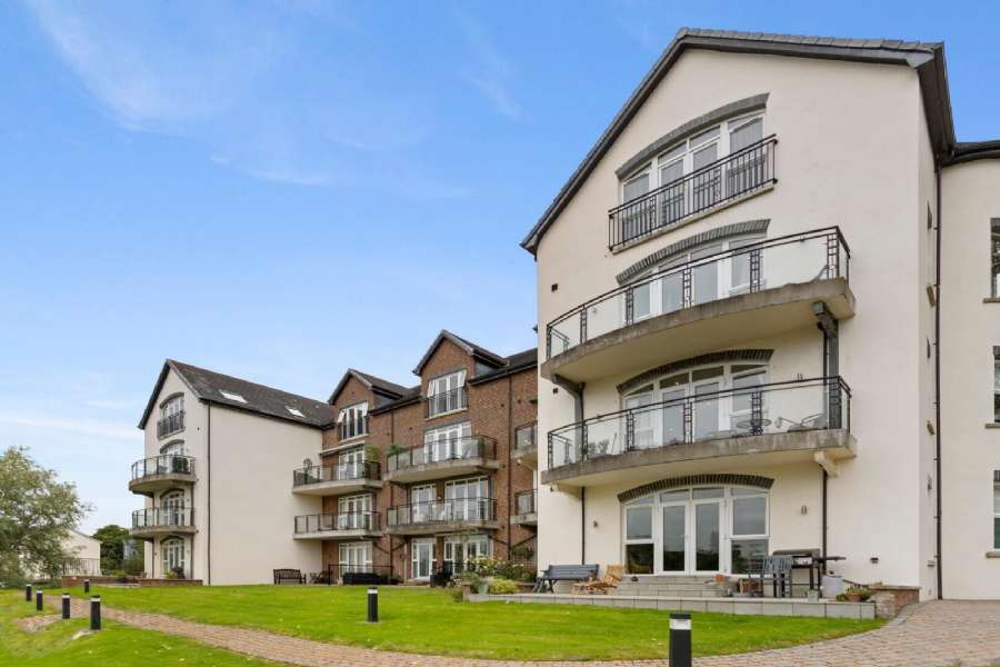 20 Ardbana Riverside, mountsandel, coleraine, BT52 1GY
