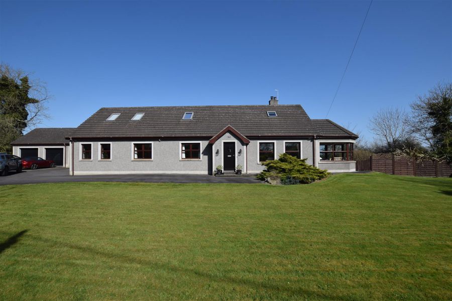 39 Ballyalgan Road, crossgar, BT30 9NQ