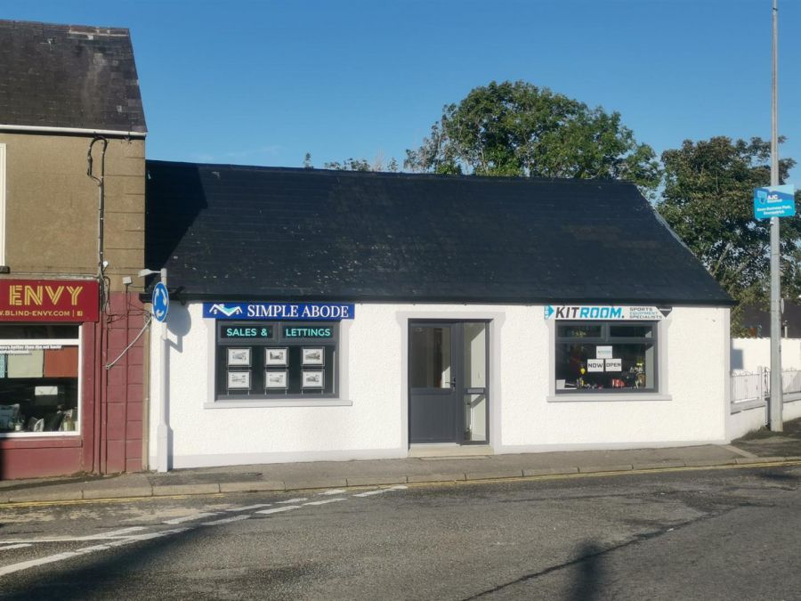 Unit 1, 1 Kilmore Road, crossgar, BT30 9HJ