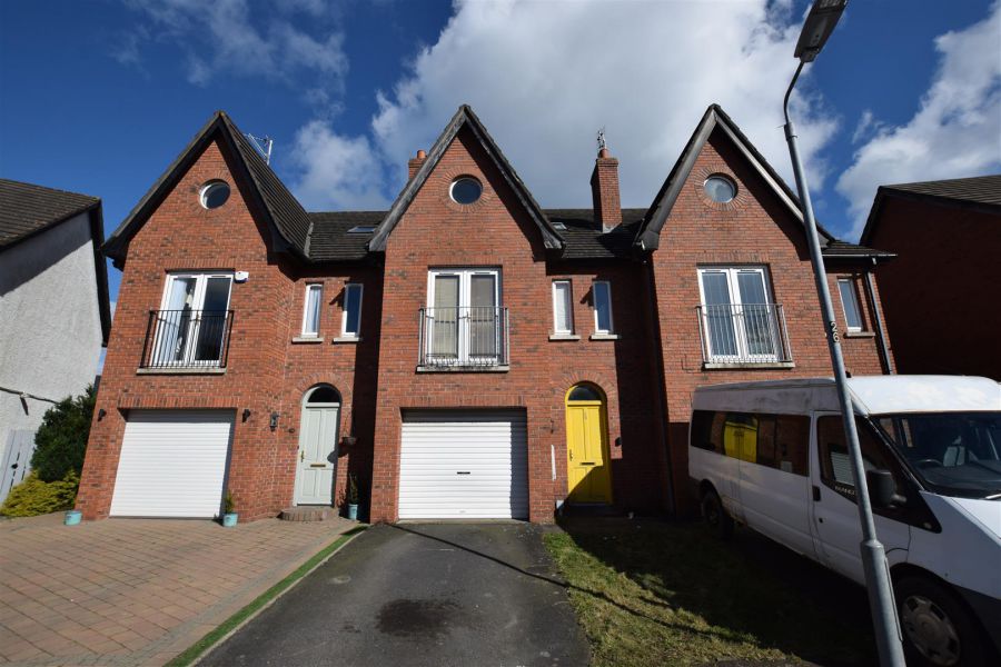 39 The Old Mill, killyleagh, BT30 9GY