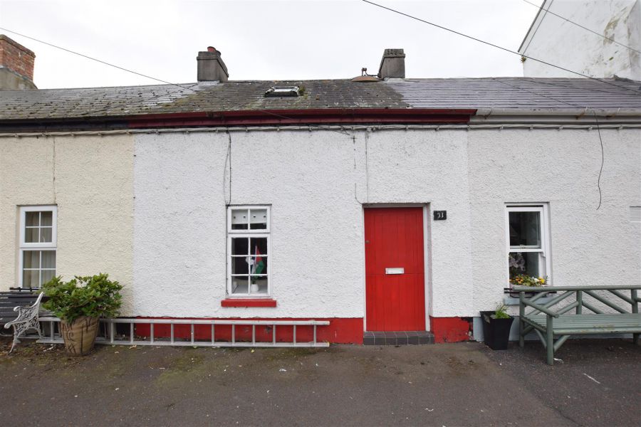 31 Castle Street, killough, BT30 7QQ
