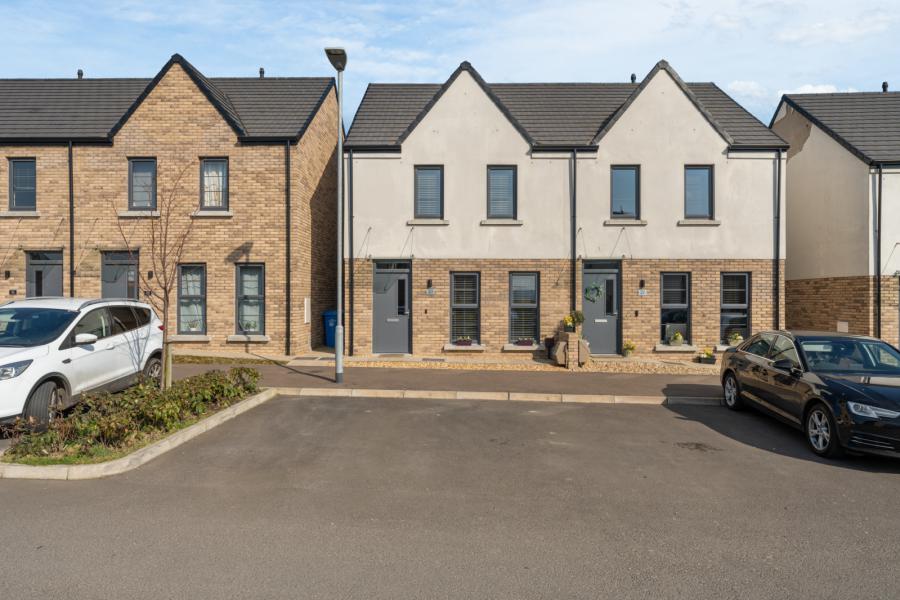 20 Little Enler Lane, enler village, comber, newtownards, BT23 5ZW
