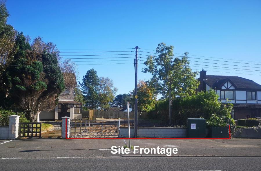 85a Dundrum Road, newcastle, BT33 0LN