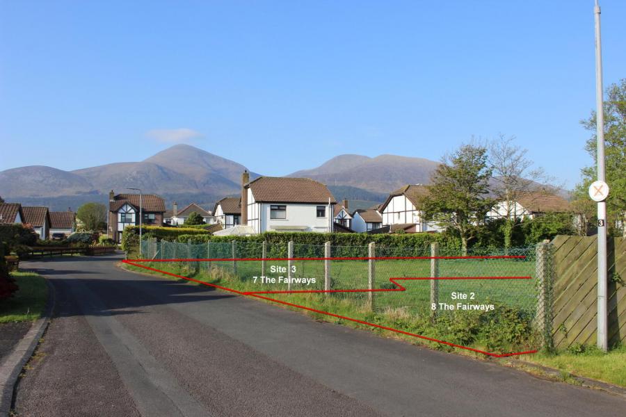 8 The Fairways, newcastle, BT33 0RX